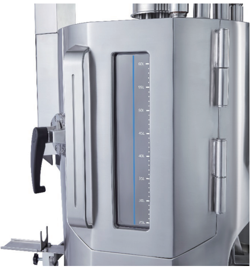 大面積單開門設計 大面積單開門設計