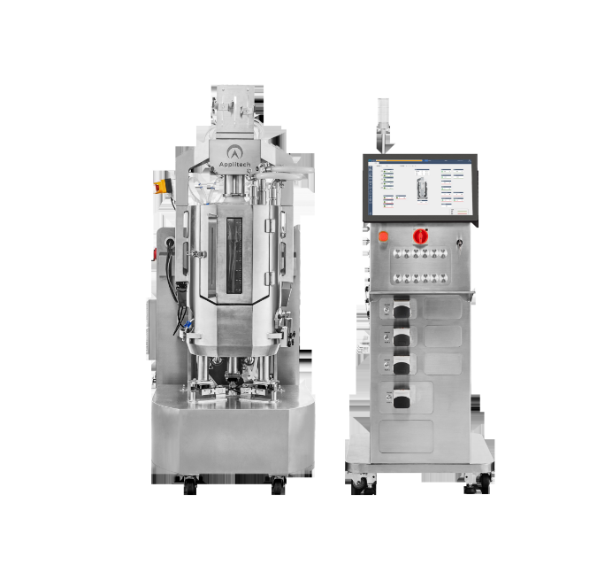 AbioSUS一次性生物反應器