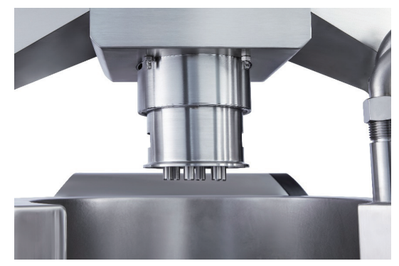 頂部電機驅動 頂部電機驅動