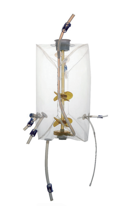 AbioBag? 培養袋 AbioBag? 培養袋