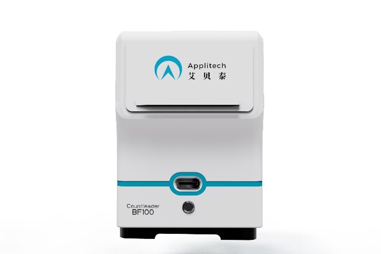 Countleader BF 100細胞計數儀