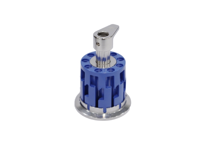 AppliAsep無菌取樣系統