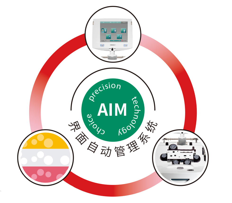 Spectra-Optia-血液分離系統3