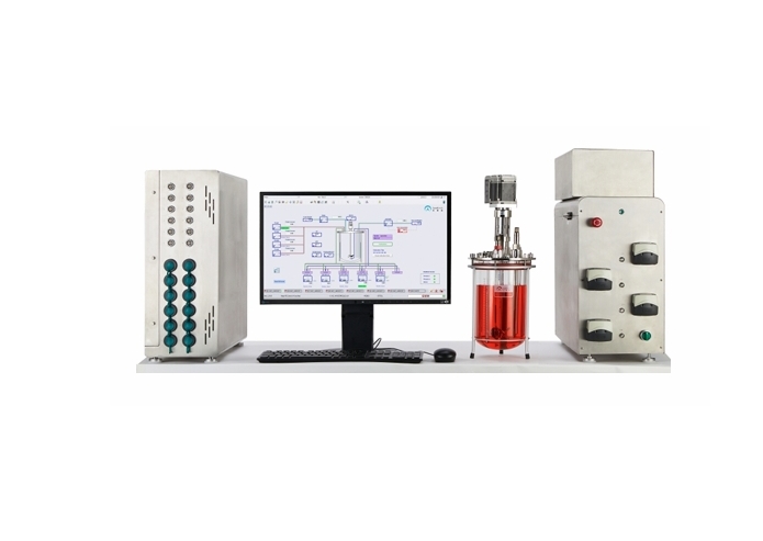 自動化控制系統d-Control