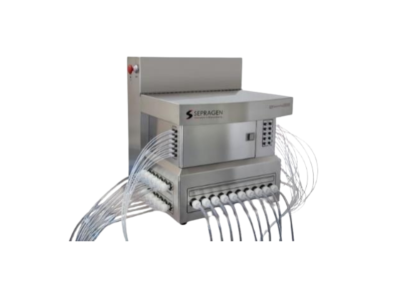 QuantaSep?1000LX 雙流量純化系統(tǒng) QuantaSep?1000LX 雙流量純化系統(tǒng)