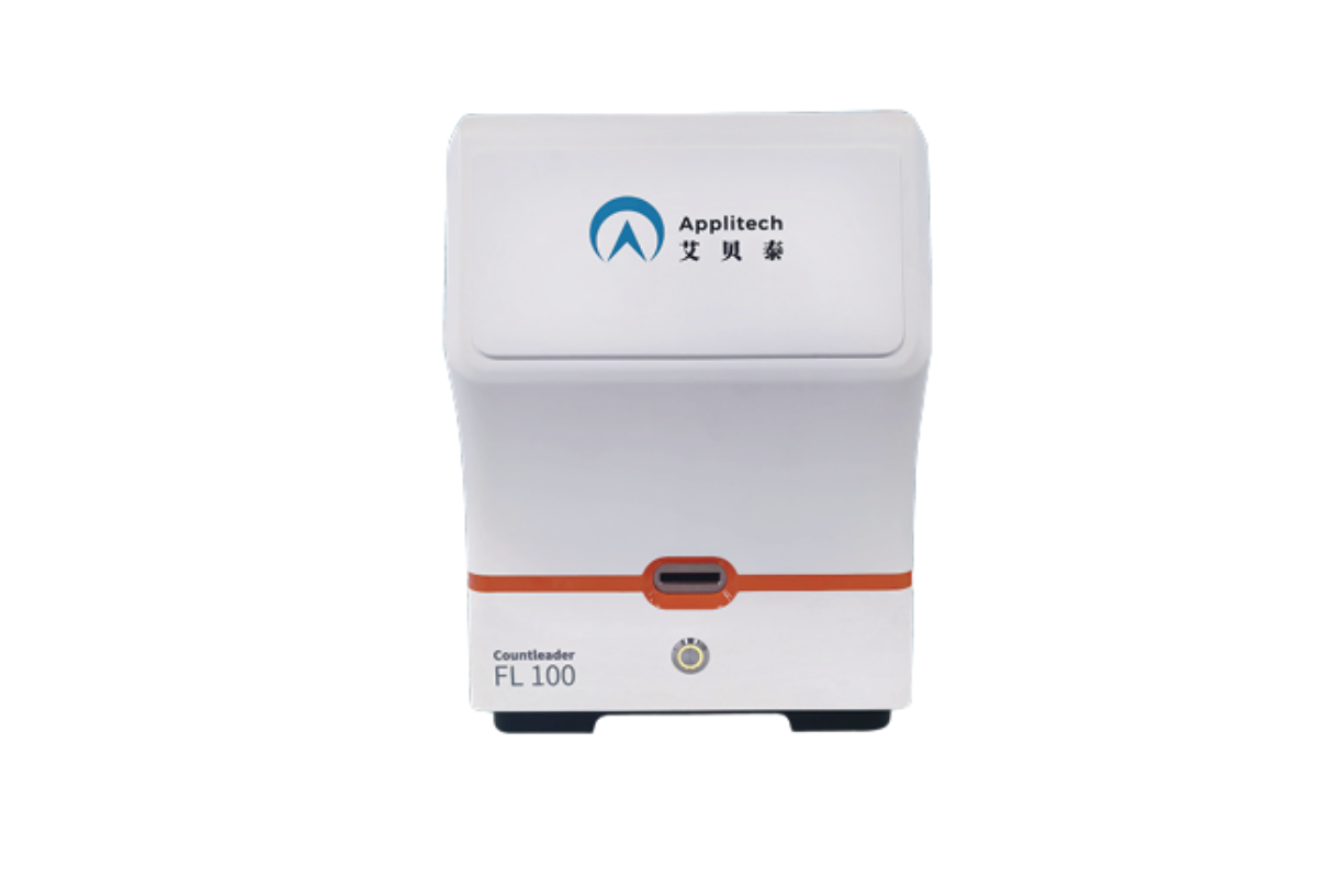 Countleader FL 100 熒光細胞計數(shù)儀