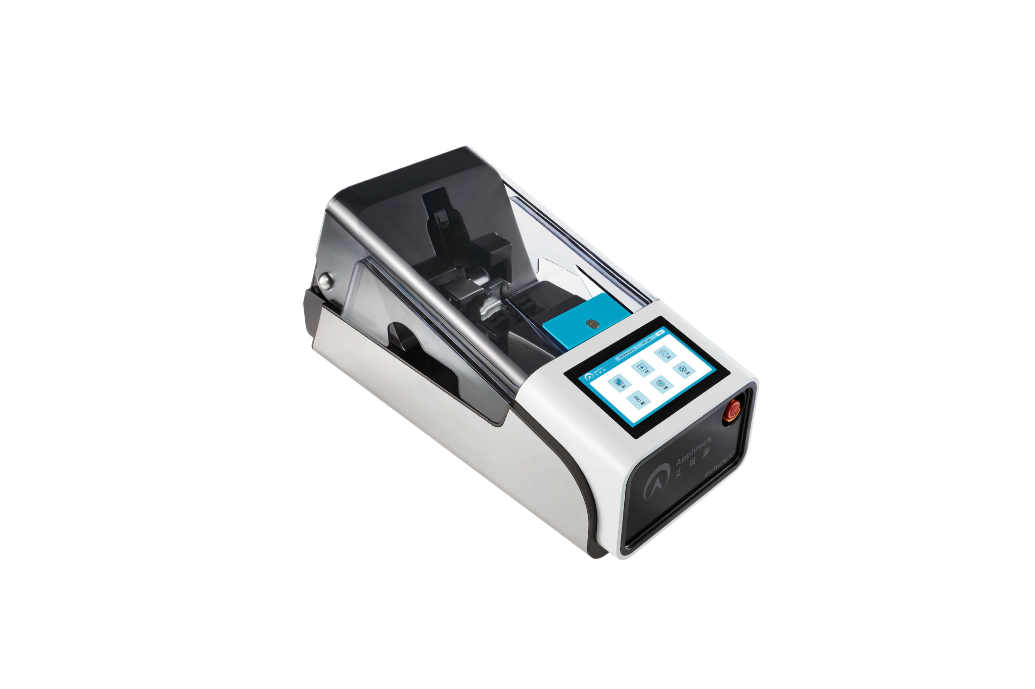 AbioWelder?100 無菌接管機(jī)