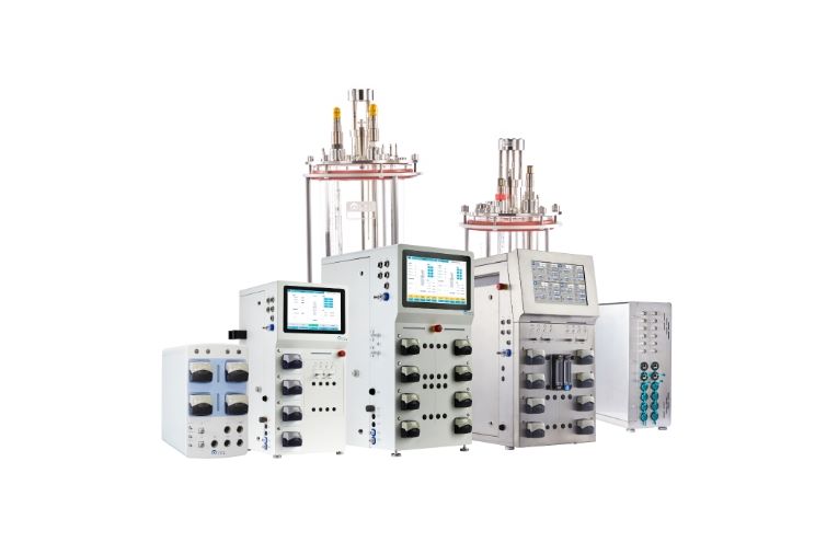 AbioBundle玻璃罐生物反應(yīng)器