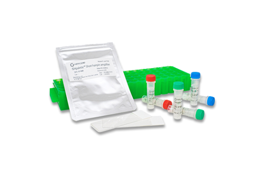 ISHpalette?短發(fā)夾擴(kuò)增子