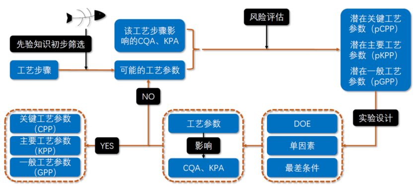 一種加快純化工藝表征的利器-在線配液連續層析技術