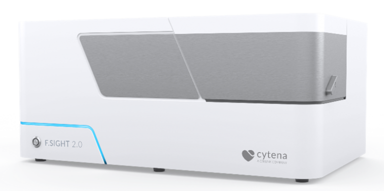 喜報！艾貝泰持續成為Cytena單細胞打印機全國總代理