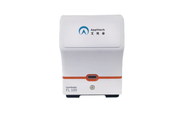 Countleader FL 100 熒光細胞計數儀