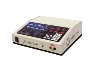 NEPA21 高效基因電轉(zhuǎn)染儀