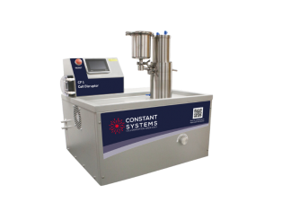 Constant Systems高壓細(xì)胞破碎儀